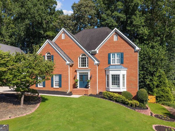10245 Groomsbridge Road, Johns Creek, GA 30022