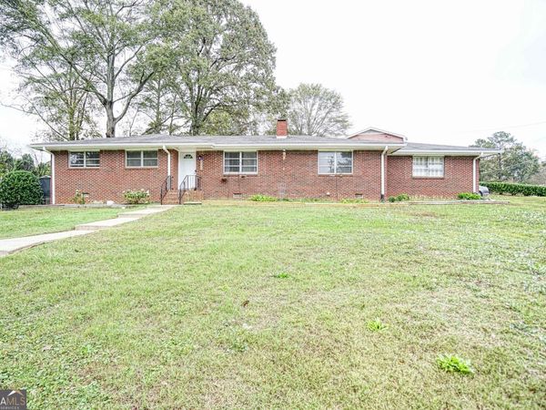 680 Sherwood Drive, Jonesboro, GA 30236