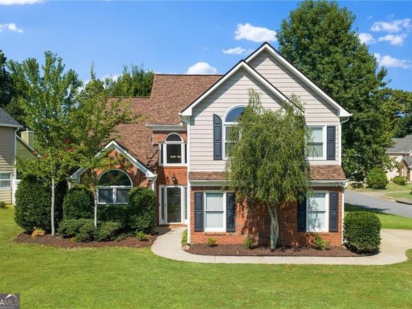 1005 Brentmoor Lane NW, Kennesaw, GA 30144