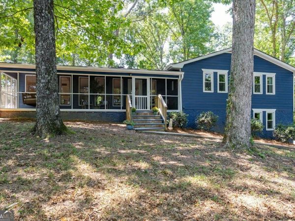1055 Acworth Due West Road NW, Kennesaw, GA 30152