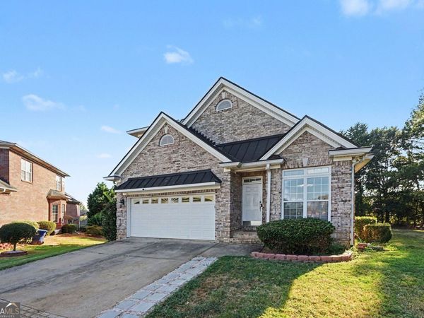 1142 Town Square Court, Lawrenceville, GA 30046
