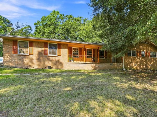 6828 Rockland Road, Lithonia, GA 30038