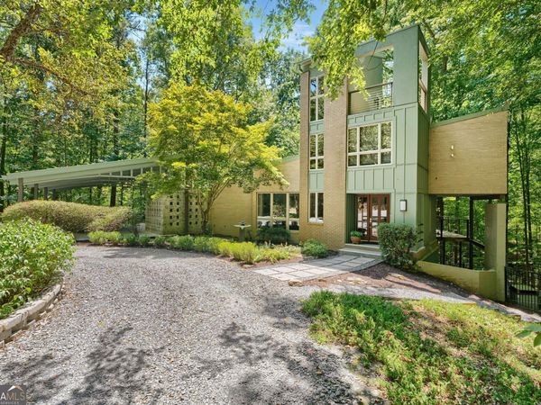 126 Nickajack Road SE, Mableton, GA 30126