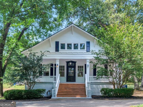 380 Forest Hill Road, Macon, GA 31210