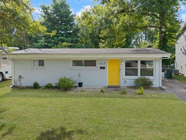 1568 Heron Lane, Lexington, KY 40503