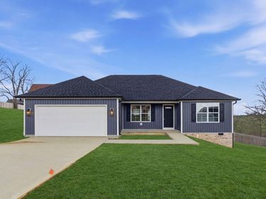 509 Lucombe Circle, Mt Sterling, KY 40353