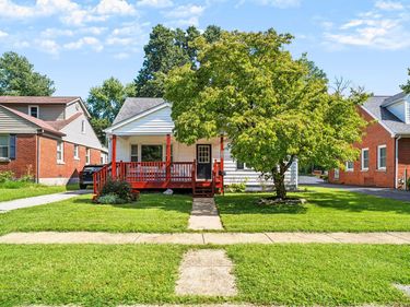 810 Marcellus Drive, Lexington, KY 40505