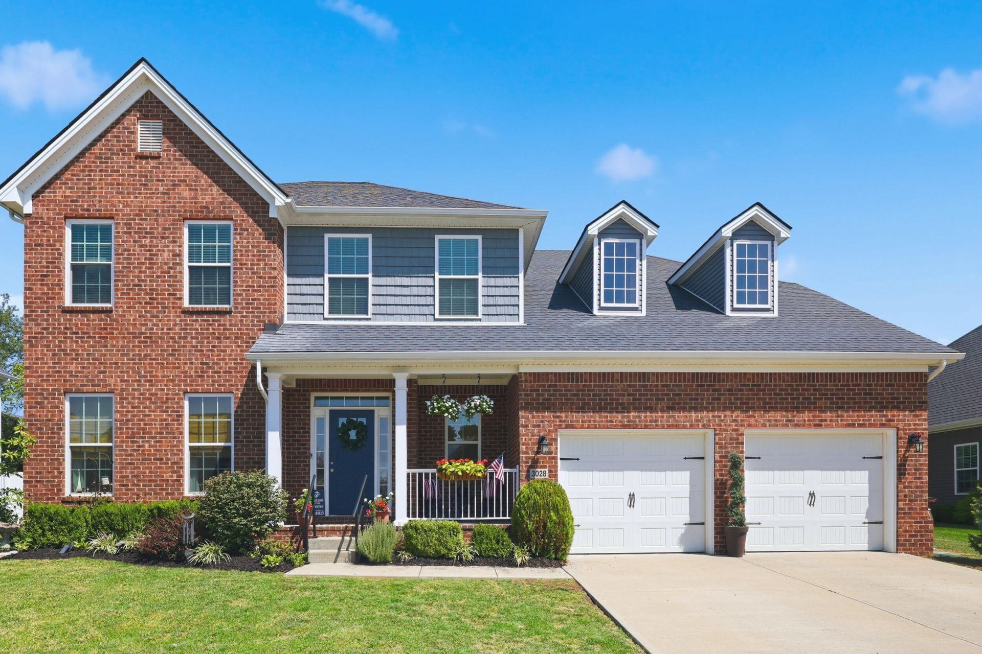 3028 Rosewood Drive, Versailles, KY 40383 Main Photo
