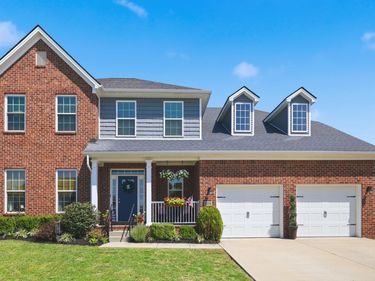 3028 Rosewood Drive, Versailles, KY 40383