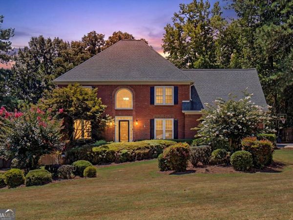 1156 Ward Creek Drive SW, Marietta, GA 30064
