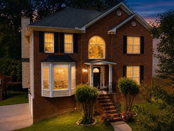 2306 Luther Terrace SW, Marietta, GA 30064
