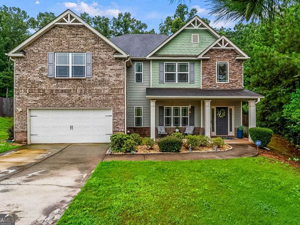 225 Tapestry Drive, Mcdonough, GA 30252