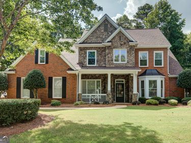 430 Lake Forest Drive, Newnan, GA 30265