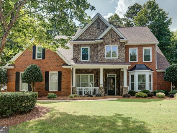 430 Lake Forest Drive, Newnan, GA 30265