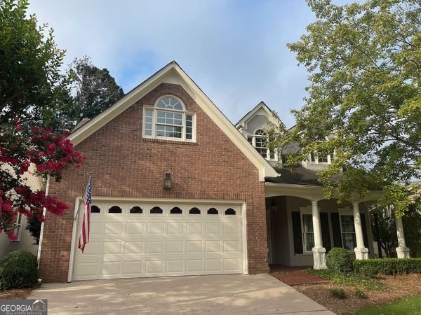 117 Masters Drive N, Peachtree City, GA 30269