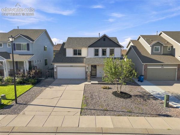 7879 Tennis Lane, Colorado Springs, CO 80951