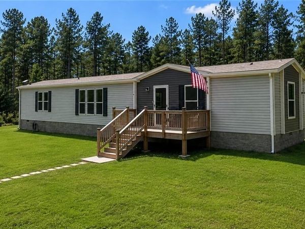 3390 Pleasant Valley Road SE, Rome, GA 30161