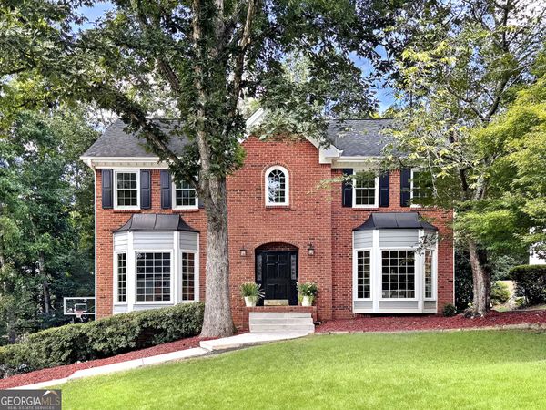 340 S Satinwood Place, Roswell, GA 30076