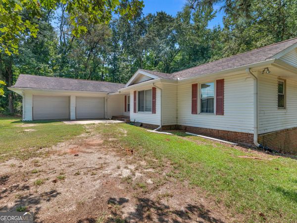 411 Moseley Drive, Stockbridge, GA 30281