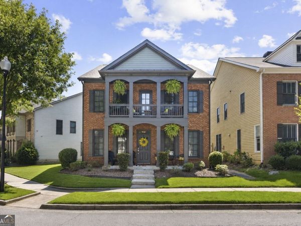 1516 Baxley Pine Trace, Suwanee, GA 30024