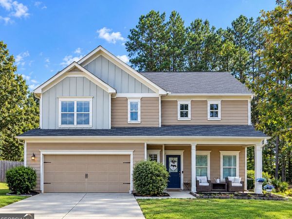 2001 Massey Lane, Winder, GA 30680