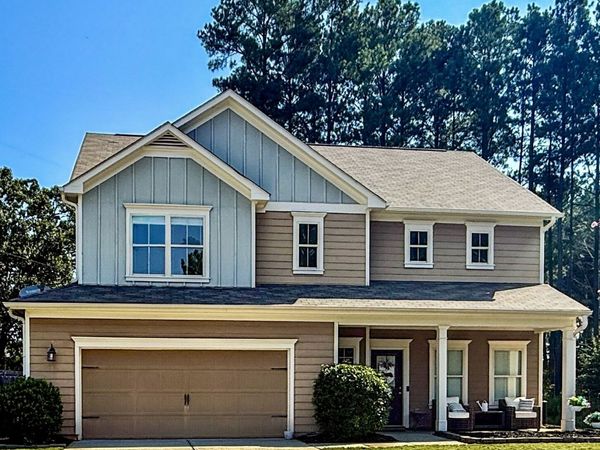 2001 Massey Lane, Winder, GA 30680