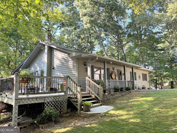206 Grandview Lane, Clayton, GA 30525
