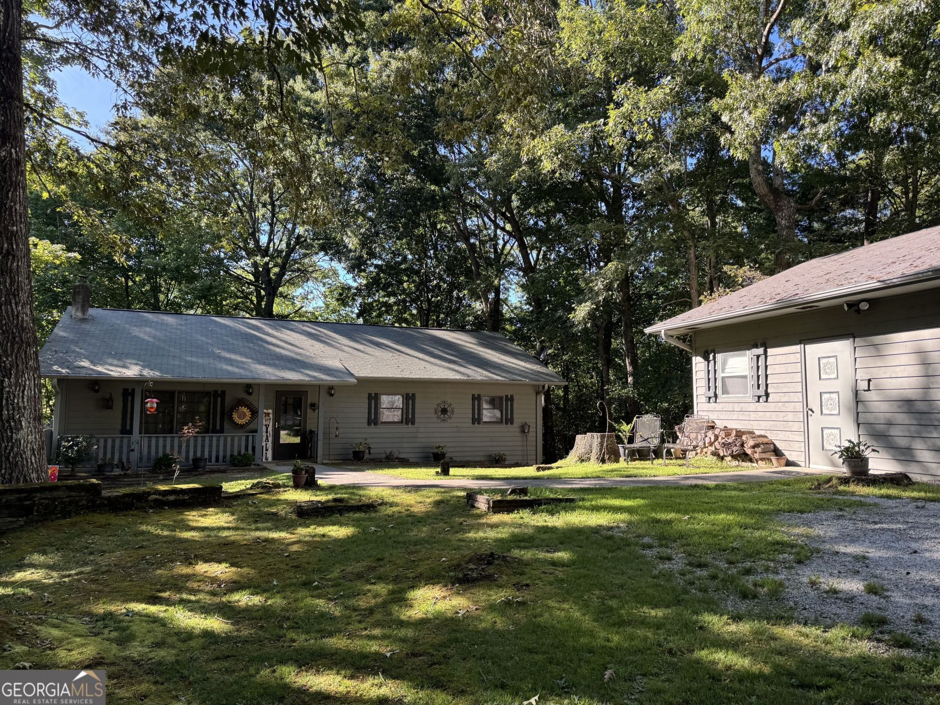 206 Grandview Lane, Clayton, GA 30525 Main Photo