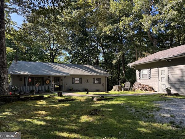 206 Grandview Lane, Clayton, GA 30525