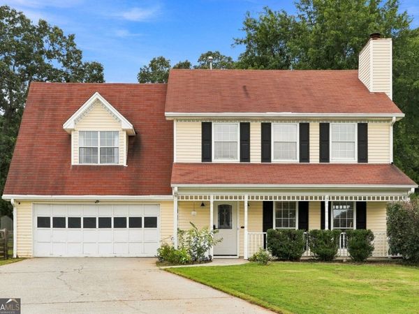 932 Sugar Meadow Lane, Sugar Hill, GA 30518