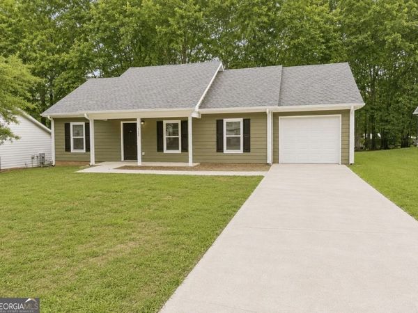 1220 Claywill Circle, Monroe, GA 30655