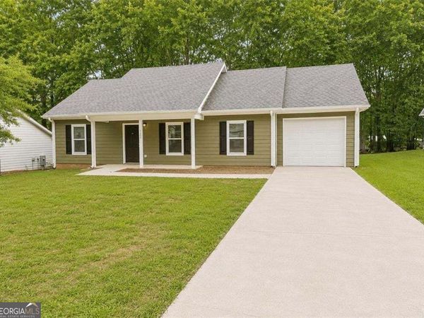 1220 Claywill Circle, Monroe, GA 30655