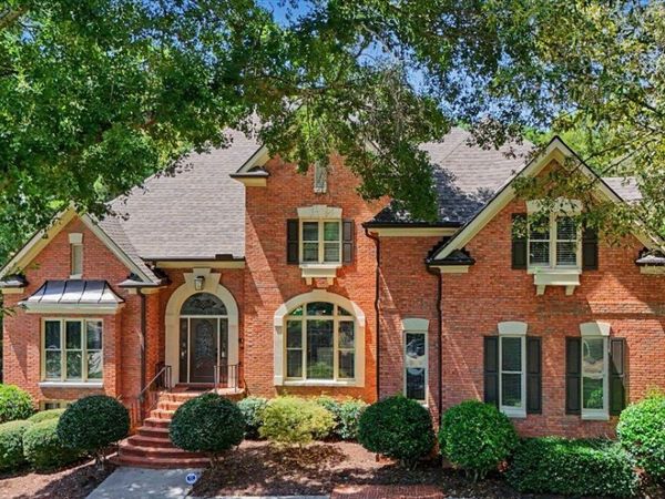 490 Waterford Drive, Cartersville, GA 30120