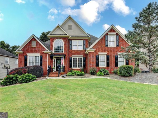 4196 Cami Way NE, Buford, GA 30519