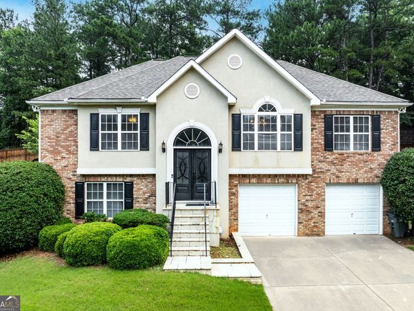 1041 Soaring Drive, Marietta, GA 30062