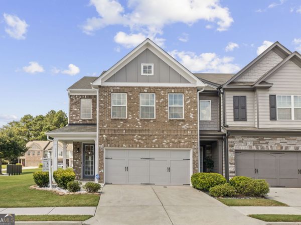 3366 Open Fields Drive, Snellville, GA 30078