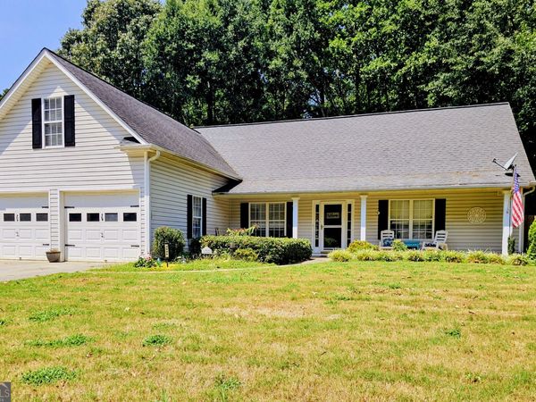 3946 Saint George Terrace SW, Powder Springs, GA 30127