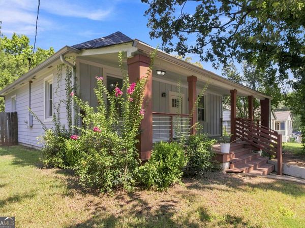 366 Sawtell Avenue SE, Atlanta, GA 30315