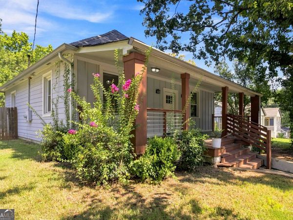 366 Sawtell Avenue SE, Atlanta, GA 30315