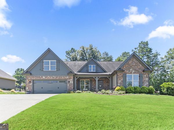 308 Taylor Leigh Court, Ball Ground, GA 30107
