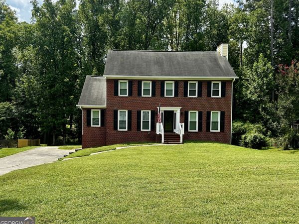 1890 Dovonshire Road SW, Marietta, GA 30064
