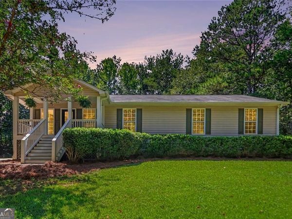 7290 State Rte 5, Douglasville, GA 30135