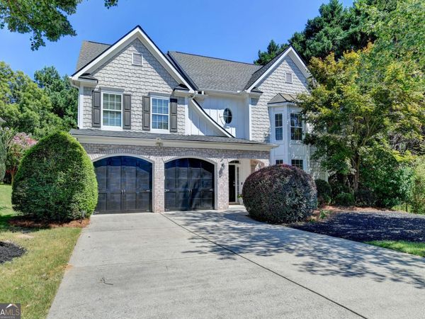 3455 E Gate Drive, Cumming, GA 30041