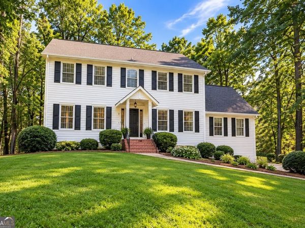 3728 Spring Leaf Lane, Acworth, GA 30101