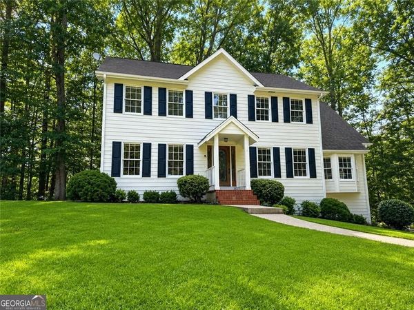 3728 Spring Leaf Lane, Acworth, GA 30101
