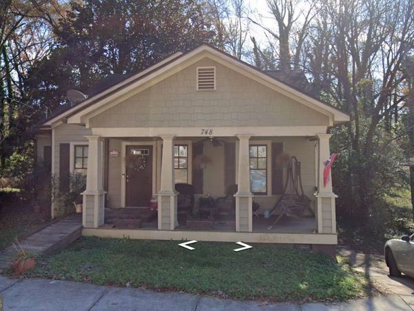 748 North Avenue, Atlanta, GA 30354