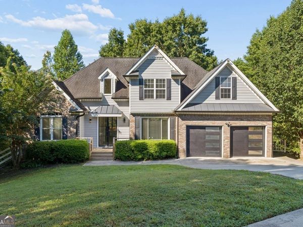 61 Stone Crest Court, Rockmart, GA 30153