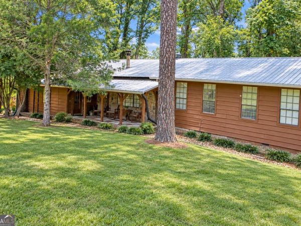 6430 Pine Ridge Circle, Cumming, GA 30041