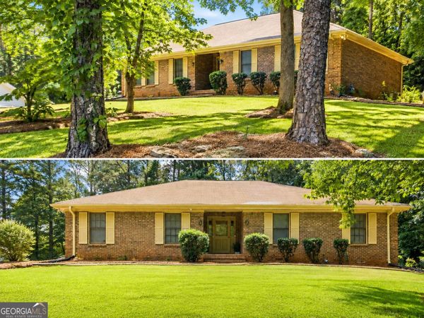 4800 Kensington Lane SE, Conyers, GA 30094