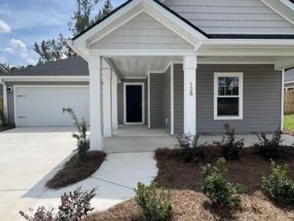 128 Lakeview Pines Way, Statesboro, GA 30461